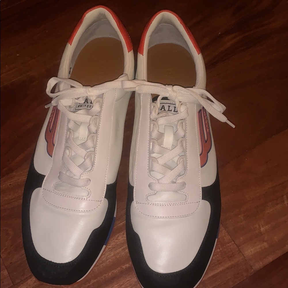 Bally Gavino sneakers